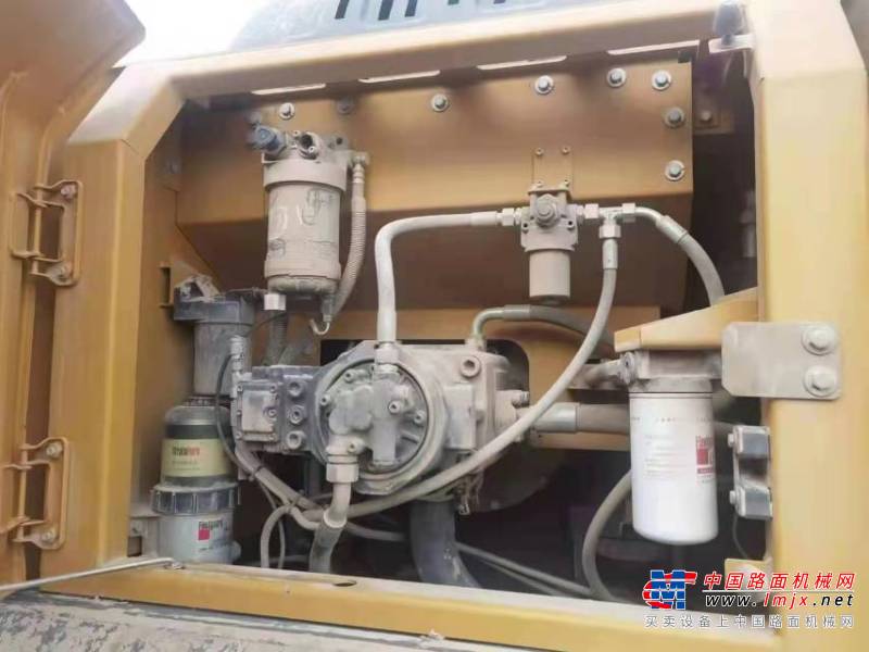 徐州市出售转让二手不详小时2020年徐工XE245D挖掘机