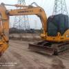 徐州市出售转让二手不详小时2020年龙工LG6075挖掘机