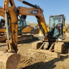 徐州市出售转让二手不详小时2020年三一重工SY55挖掘机