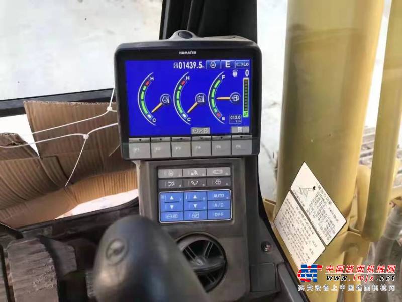徐州市出售转让二手不详小时2020年小松PC200-8挖掘机