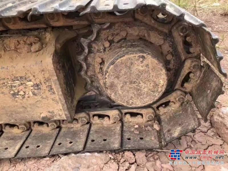 徐州市出售转让二手不详小时2019年三一重工SY55挖掘机