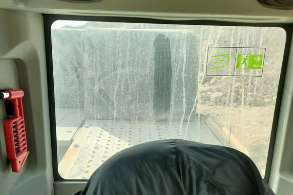 徐州市出售转让二手不详小时2020年徐工XE550DK挖掘机