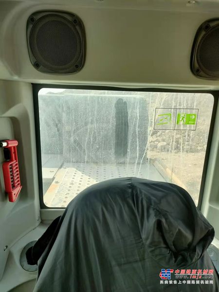 徐州市出售转让二手不详小时2020年徐工XE550DK挖掘机
