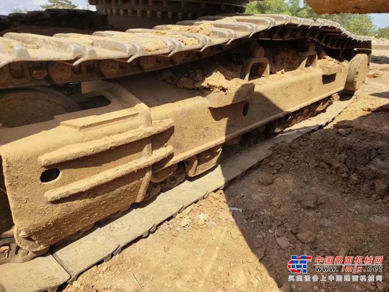 徐州市出售转让二手不详小时2021年徐工XE380DK挖掘机