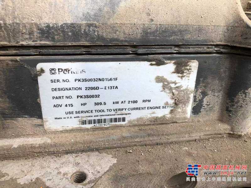 徐州市出售转让二手不详小时2020年徐工XE550DK挖掘机