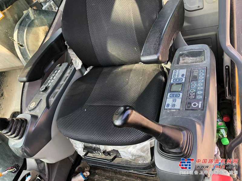 徐州市出售转让二手不详小时2020年徐工XE550DK挖掘机
