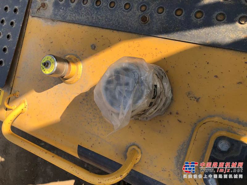 徐州市出售转让二手不详小时2020年徐工XE550DK挖掘机