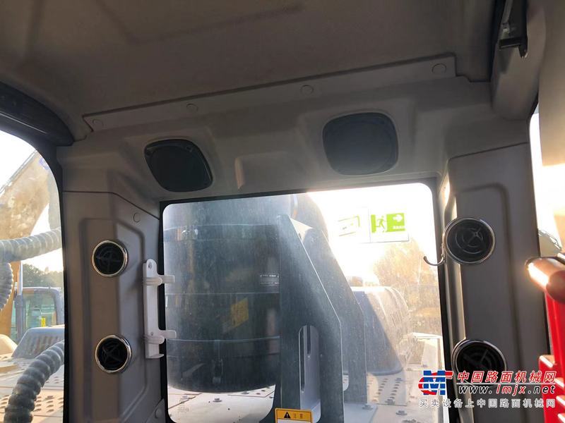 徐州市出售转让二手不详小时2020年徐工XE400DK挖掘机