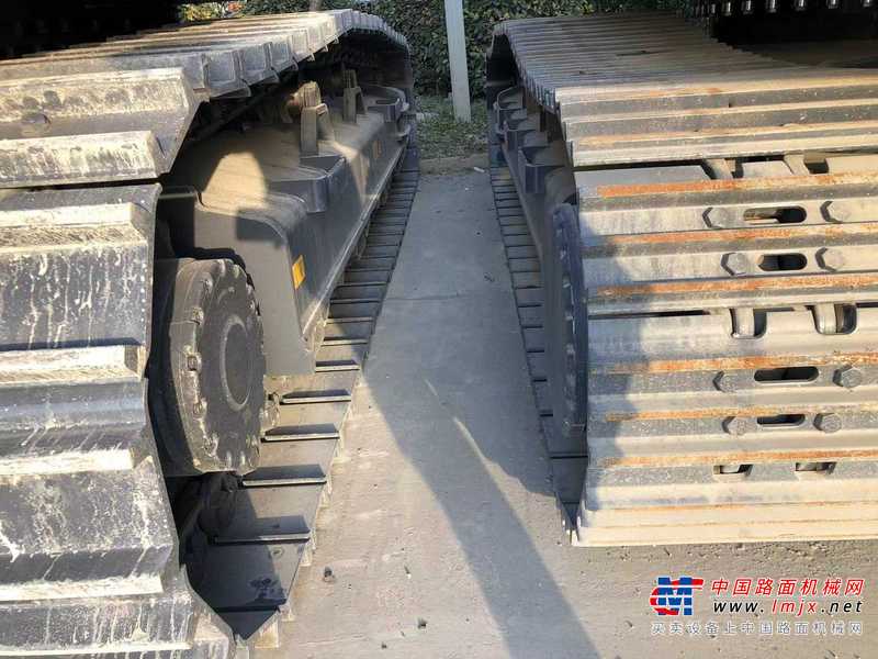 徐州市出售转让二手不详小时2020年徐工XE400DK挖掘机
