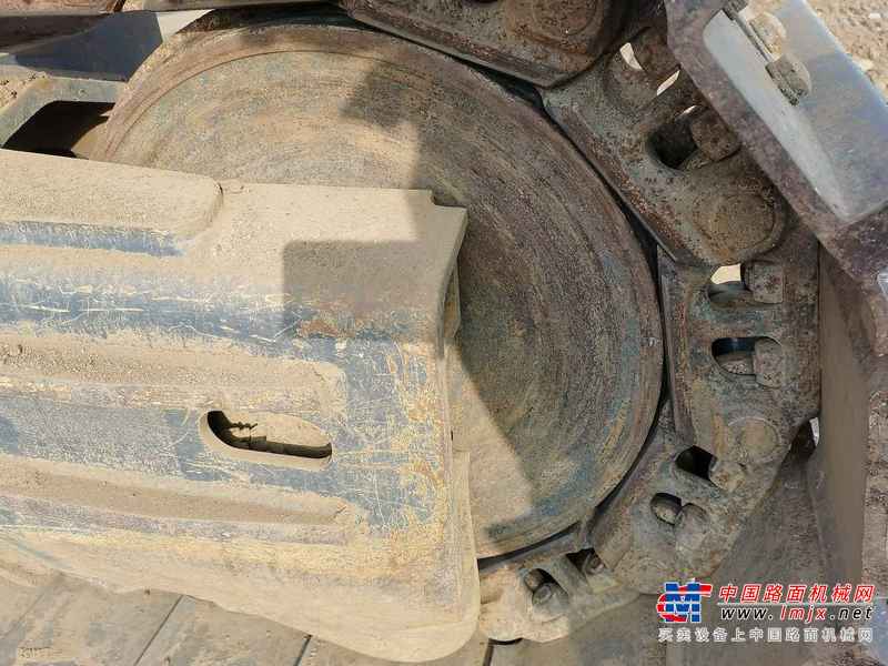 徐州市出售转让二手不详小时2019年徐工XE400DK挖掘机