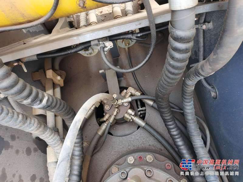 徐州市出售转让二手不详小时2019年徐工XE270DK挖掘机