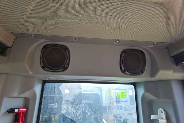 徐州市出售转让二手不详小时2019年徐工XE500HB挖掘机