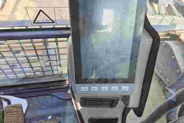 徐州市出售转让二手不详小时2021年徐工XE490DK挖掘机