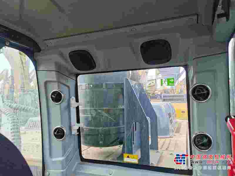 徐州市出售转让二手不详小时2019年徐工XE400DK挖掘机
