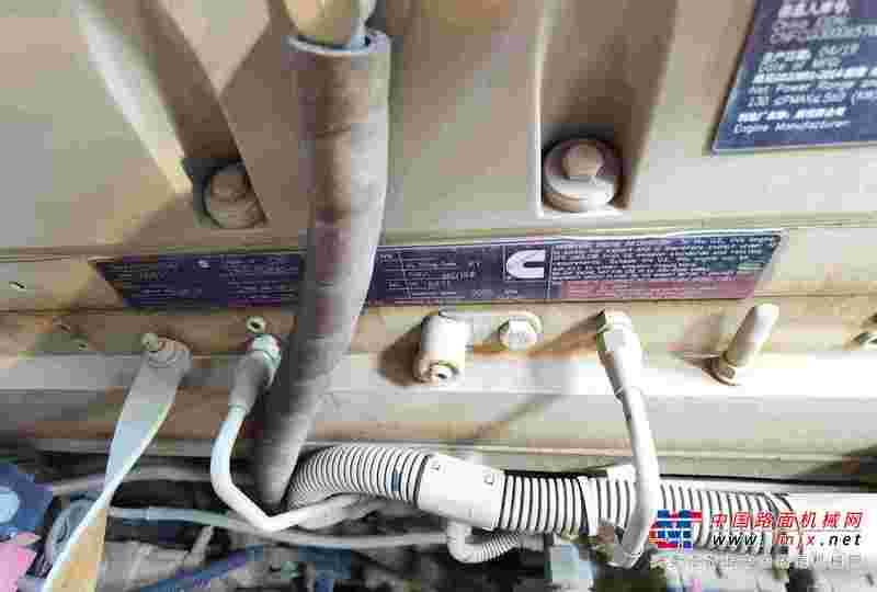 徐州市出售转让二手不详小时2019年徐工XE500HB挖掘机