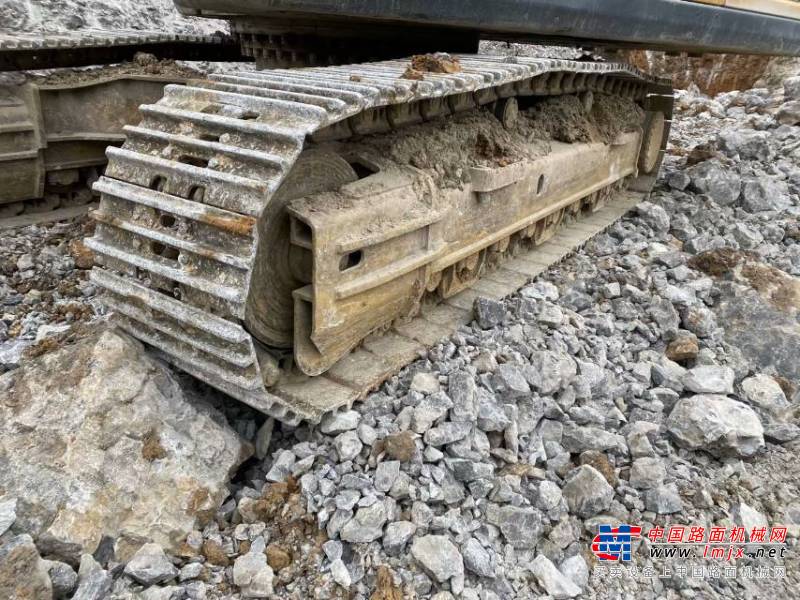 徐州市出售转让二手不详小时2020年徐工XE370D挖掘机