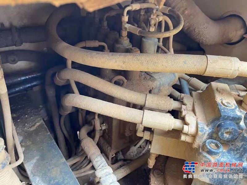 徐州市出售转让二手不详小时2018年徐工XE215D挖掘机