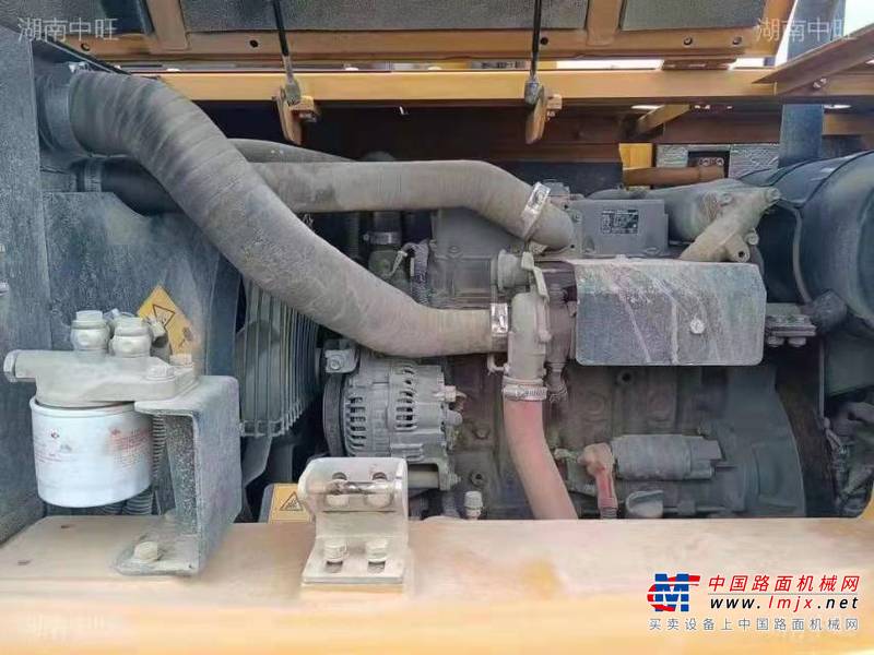 徐州市出售转让二手不详小时2021年三一重工SY75挖掘机