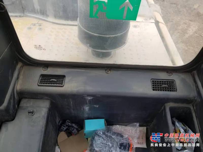 徐州市出售转让二手不详小时2018年三一重工SY215挖掘机