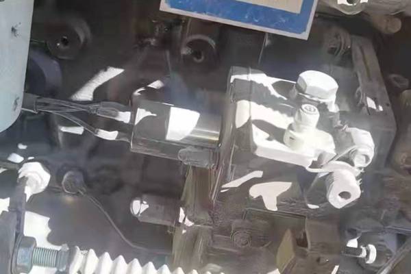 徐州市出售转让二手不详小时2020年龙工LG6060挖掘机