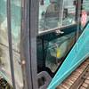 徐州市出售转让二手不详小时2019年山河智能SWE215挖掘机