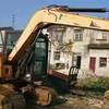徐州市出售转让二手不详小时2013年三一重工SY75挖掘机