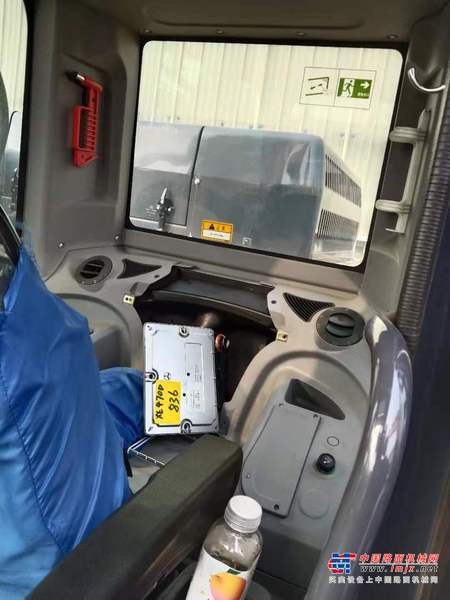 徐州市出售转让二手不详小时2019年徐工XE470D挖掘机