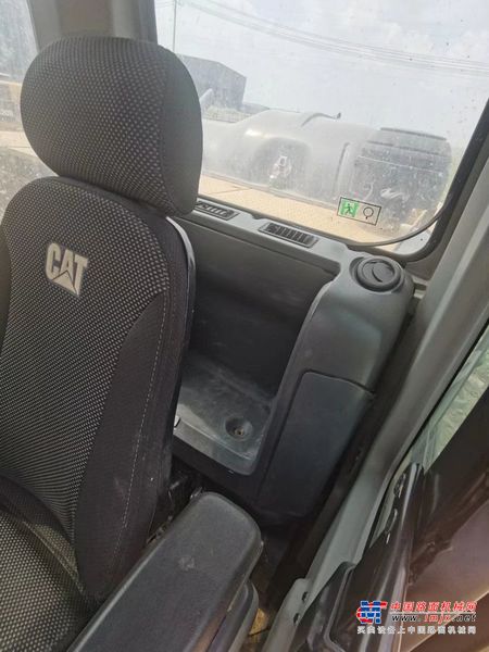 徐州市出售转让二手不详小时2018年卡特彼勒330D2L挖掘机