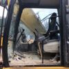 徐州市出售转让二手不详小时2016年卡特彼勒326D2L挖掘机