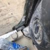 徐州市出售转让二手不详小时2016年卡特彼勒326D2L挖掘机