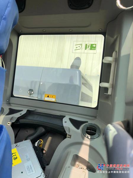 徐州市出售转让二手不详小时2019年徐工XE470D挖掘机