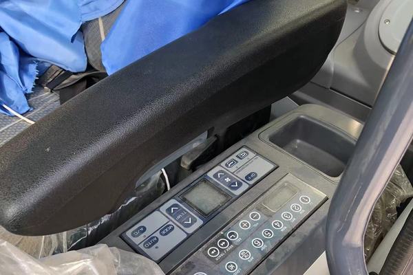 徐州市出售转让二手不详小时2019年徐工XE470D挖掘机