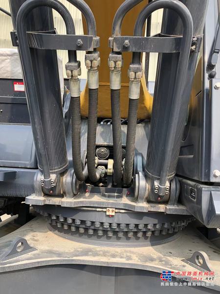 徐州市出售转让二手不详小时2019年徐工XE470D挖掘机