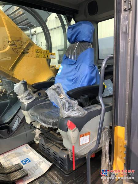 徐州市出售转让二手不详小时2019年徐工XE470D挖掘机