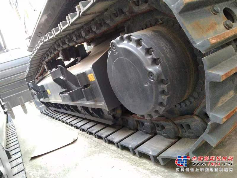 徐州市出售转让二手不详小时2019年徐工XE470D挖掘机