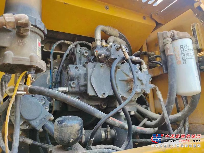 徐州市出售转让二手不详小时2018年徐工XE490D挖掘机