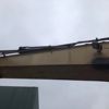 徐州市出售转让二手不详小时2016年卡特彼勒326D2L挖掘机