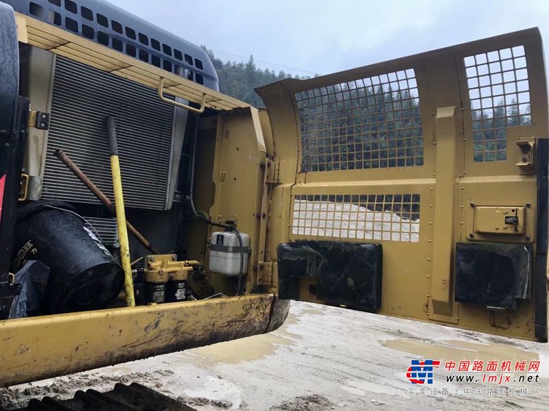 徐州市出售转让二手不详小时2016年卡特彼勒326D2L挖掘机