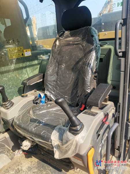 徐州市出售转让二手不详小时2021年徐工XE600DK挖掘机