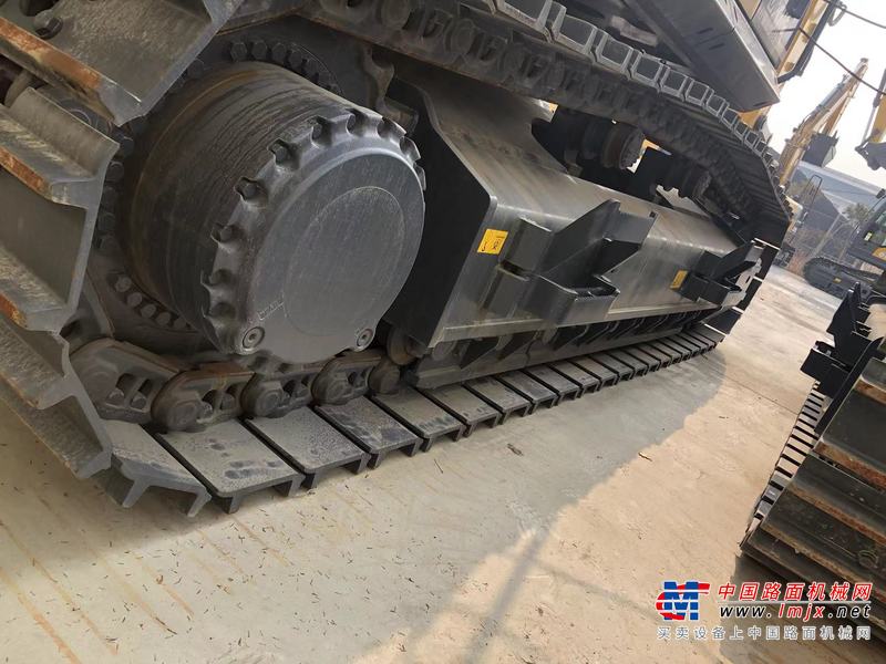 徐州市出售转让二手不详小时2019年徐工XE470D挖掘机
