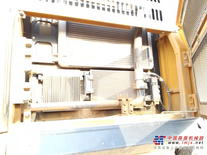 徐州市出售转让二手不详小时2020年徐工XE550DK挖掘机