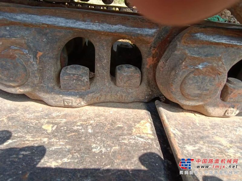 徐州市出售转让二手不详小时2018年徐工XE215D挖掘机
