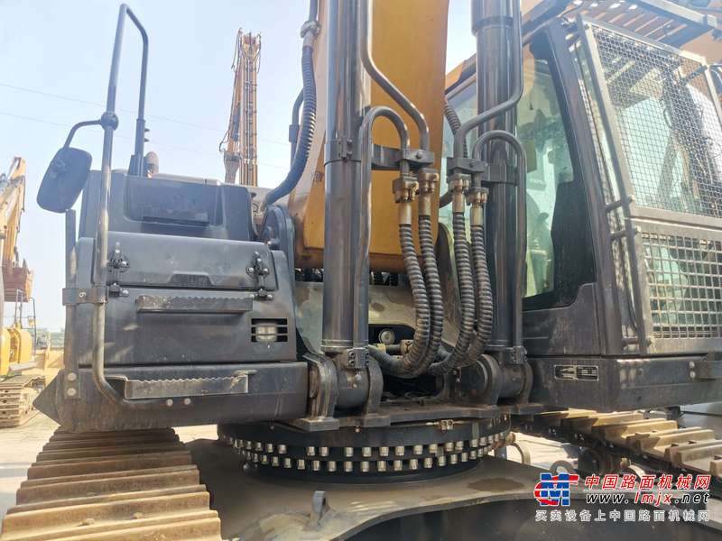 徐州市出售转让二手不详小时2021年徐工XE600DK挖掘机