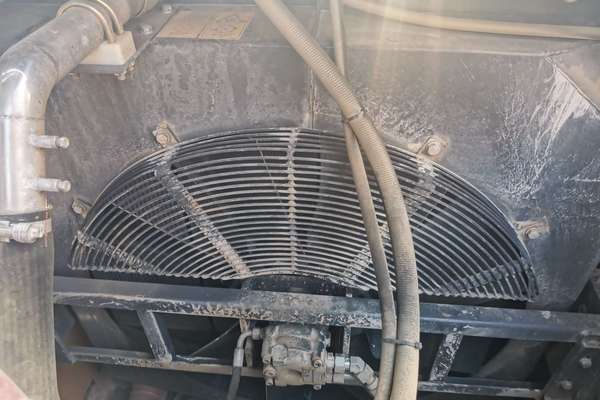 徐州市出售转让二手不详小时2021年徐工XE600DK挖掘机