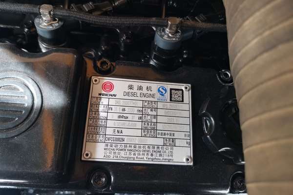 徐州市出售转让二手不详小时2021年徐工XE55DA挖掘机