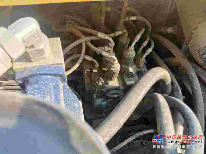 徐州市出售转让二手不详小时2021年徐工XE600DK挖掘机