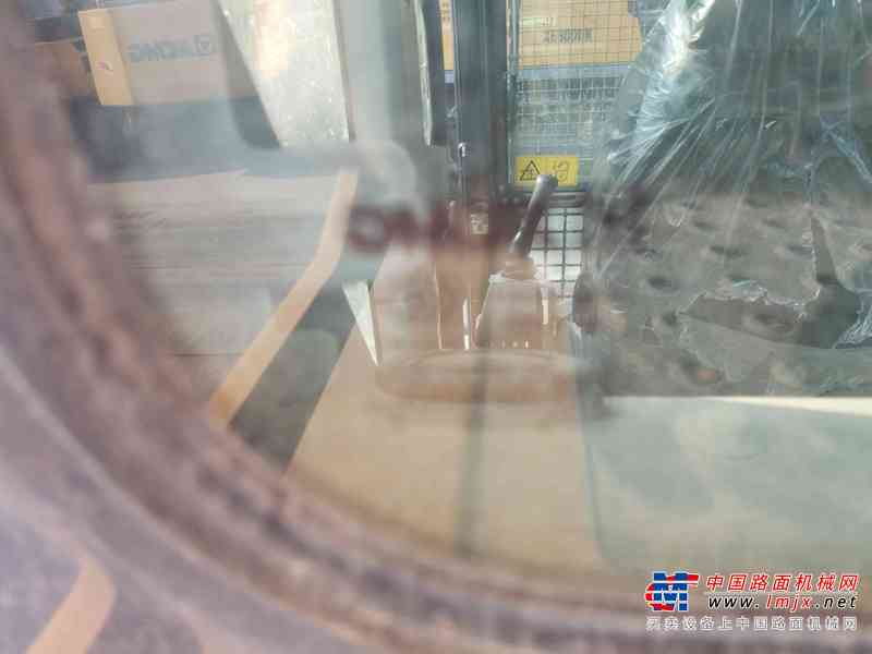 徐州市出售转让二手不详小时2021年徐工XE600DK挖掘机
