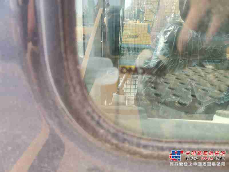 徐州市出售转让二手不详小时2021年徐工XE600DK挖掘机