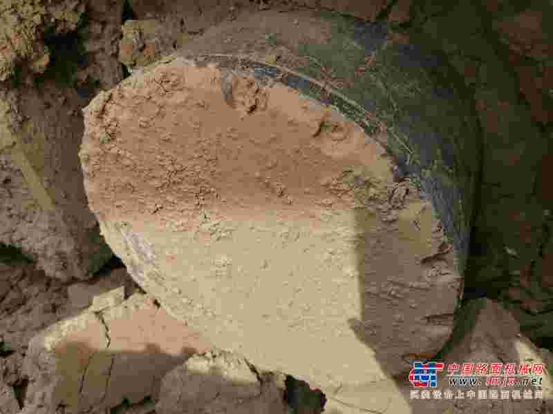 徐州市出售转让二手不详小时2020年徐工XE245DK挖掘机