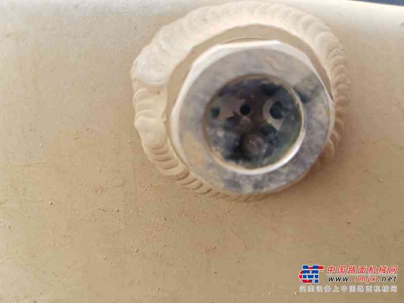 徐州市出售转让二手不详小时2020年徐工XE245DK挖掘机